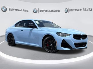 New 2026 BMW M240i xDrive Coupe AWD/4WD video 2