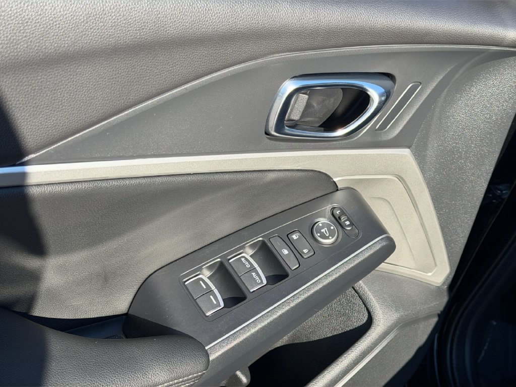 Used 2023 Acura Integra A-Spec FWD image 13
