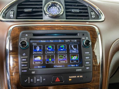 Used 2013 Buick Enclave Premium w/ Trailering Provision Package AWD/4WD image 31