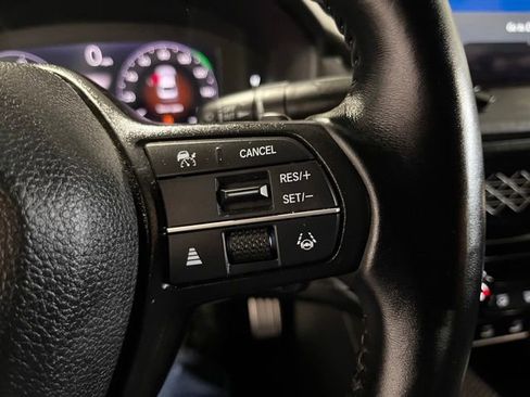 Used 2023 Honda Accord Sport image 27