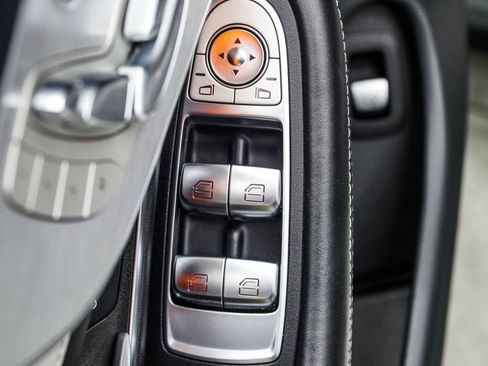 Used 2017 Mercedes-Benz C 63 AMG S image 36