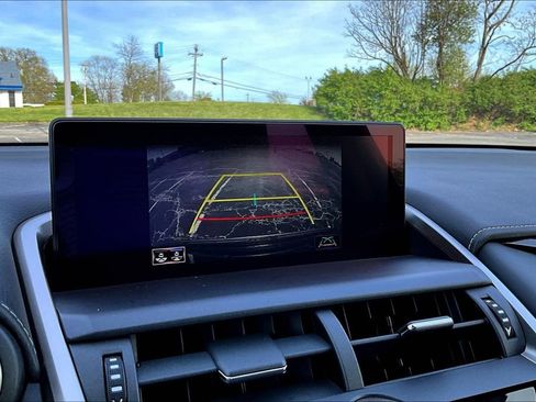 Used 2020 Lexus NX 300 AWD w/ Premium Package image 21