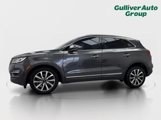 Used 2019 Lincoln MKC Reserve FWD video 2