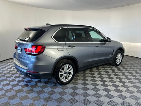 Used 2015 BMW X5 xDrive35i image 7