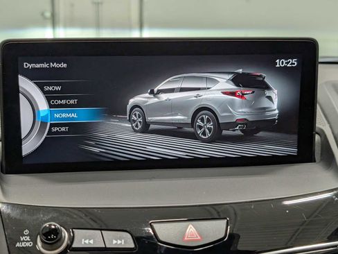 Certified 2023 Acura RDX A-Spec image 30