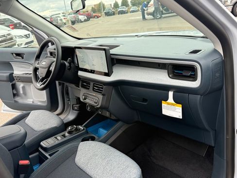 New 2025 Ford Maverick XLT w/ 4K Tow Package image 16