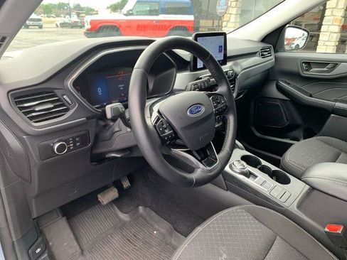Certified 2025 Ford Escape Active w/ Cold Weather Package AWD/4WD image 24
