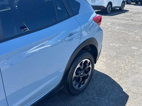 Used 2022 Subaru Crosstrek 2.0i Premium AWD/4WD image 4