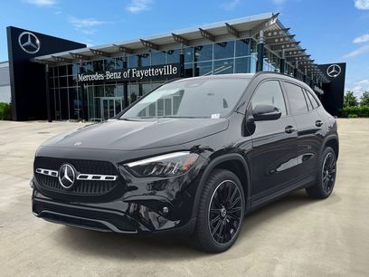 New 2026 Mercedes-Benz GLA 250 GLA 250