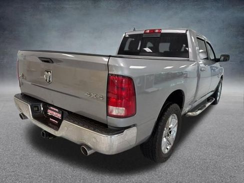 Used 2019 RAM 1500 Big Horn AWD/4WD image 6