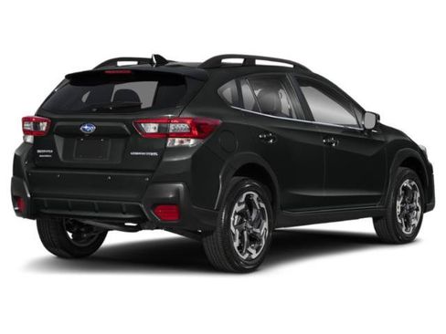 Used 2021 Subaru Crosstrek 2.5i Limited w/ Popular Package #3 AWD/4WD image 2