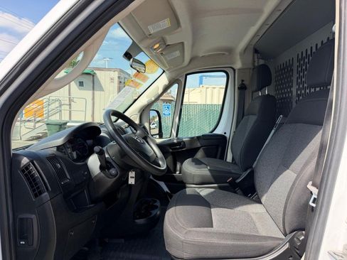 Used 2020 RAM ProMaster 1500 FWD image 29