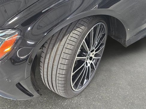 Certified 2022 Mercedes-Benz C 300 Cabriolet image 31