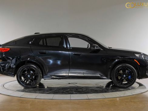 Used 2026 BMW X2 xDrive28i AWD/4WD image 9