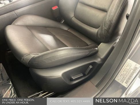 Used 2016 MAZDA MAZDA6 Touring FWD image 24