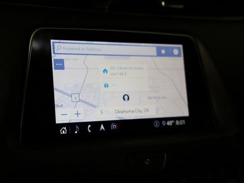 Used 2020 Cadillac XT4 Premium Luxury w/ Driver Awareness Package image 20