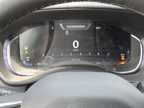 New 2026 RAM 2500 Laramie w/ Night Edition AWD/4WD image 14