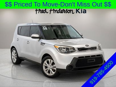 Used 2014 Kia Soul +