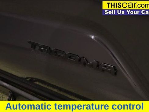Used 2025 Toyota Tacoma TRD Off-Road AWD/4WD image 14