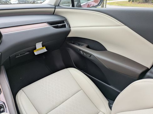 New 2026 Lexus RX 350 w/ Convenience Package image 16