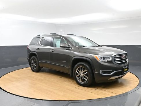 Used 2019 GMC Acadia SLT FWD image 5