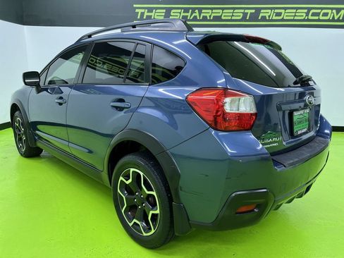 Used 2013 Subaru Crosstrek 2.0i Premium w/ Popular Pkg 2 AWD/4WD image 7