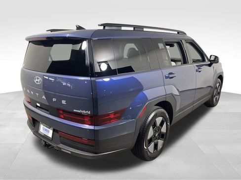 New 2026 Hyundai Santa Fe SEL image 5