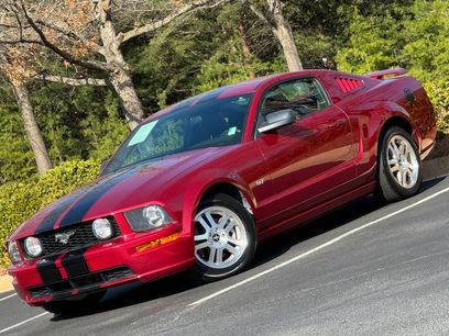 Used 2006 Ford Mustang GT
