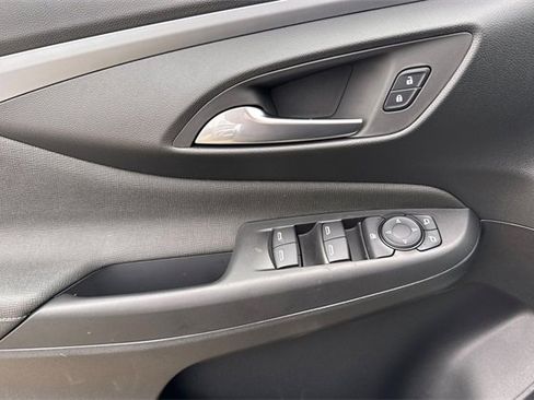 New 2026 Buick Envista Preferred w/ Convenience I Package image 11