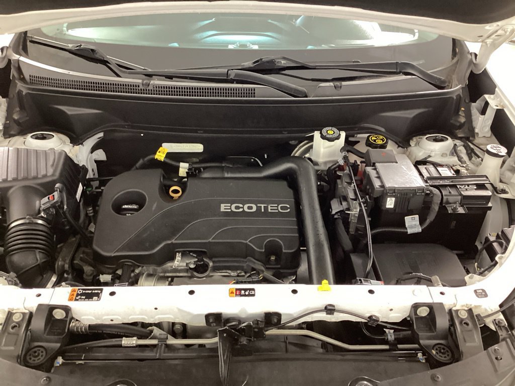 Used 2020 Chevrolet Equinox LT AWD/4WD image 33