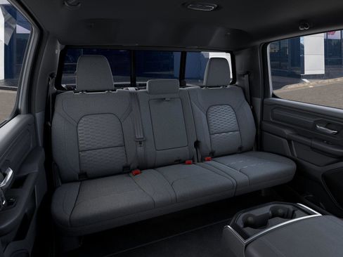 New 2026 RAM 1500 Express image 15