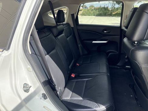 Used 2015 Honda CR-V EX-L image 15