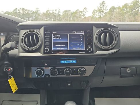 Used 2023 Toyota Tacoma SR image 22