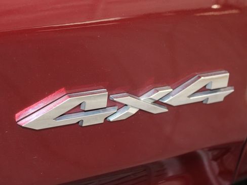 Used 2022 RAM 1500 Limited w/ Body Color Bumper Group AWD/4WD image 29