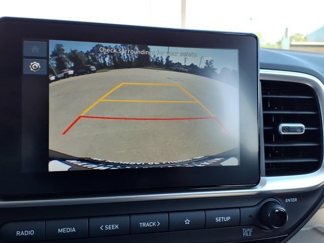New 2026 Hyundai Venue SEL FWD image 32