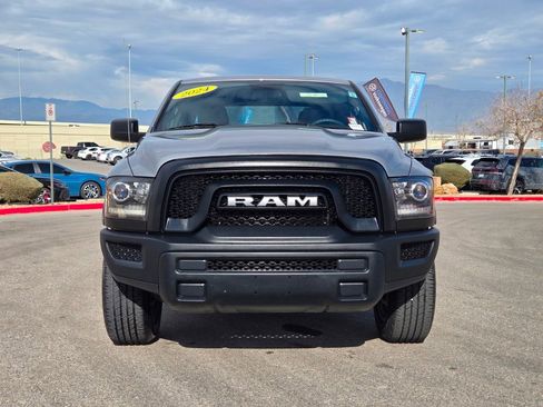 Used 2024 RAM 1500 Classic Warlock image 6