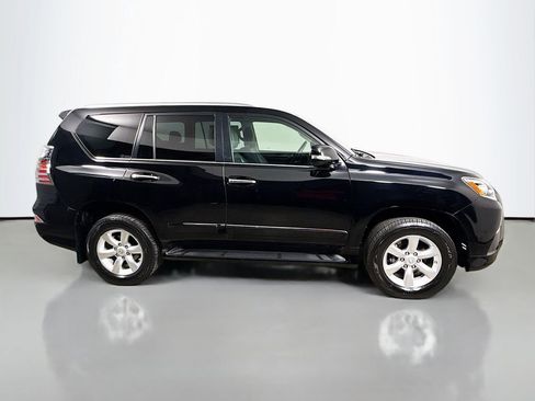 Used 2015 Lexus GX 460 AWD/4WD image 8