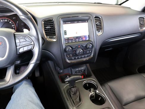 Used 2019 Dodge Durango GT RWD image 45