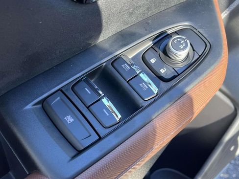 New 2026 Subaru Forester Touring w/ Touring Package AWD/4WD image 17