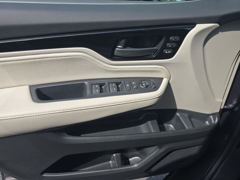 New 2026 Honda Odyssey Touring image 27