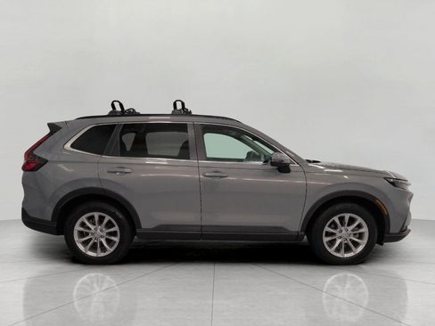 Used 2024 Honda CR-V EX image 11