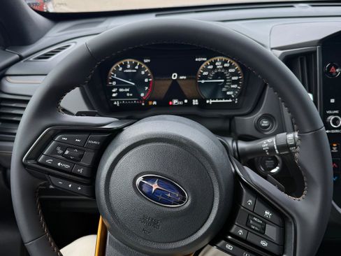 New 2026 Subaru Forester Wilderness image 9
