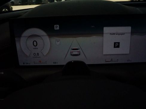 New 2025 Genesis G80 2.5T Sport Prestige image 5