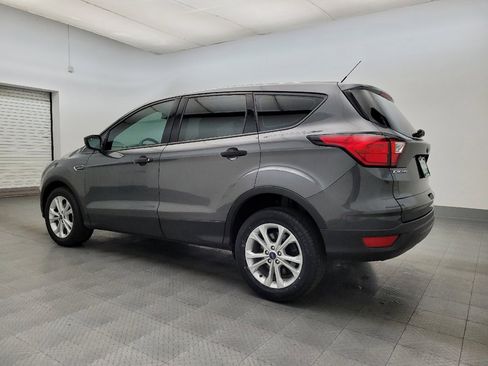 Used 2019 Ford Escape S image 3