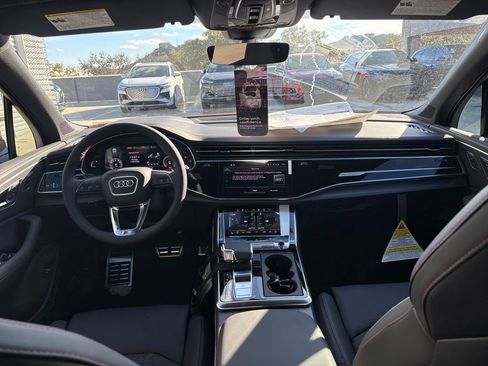 New 2026 Audi Q7 3.0T Prestige image 18