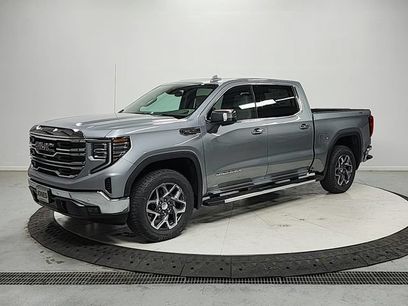 New 2026 GMC Sierra 1500 SLT w/ SLT Premium Plus Package