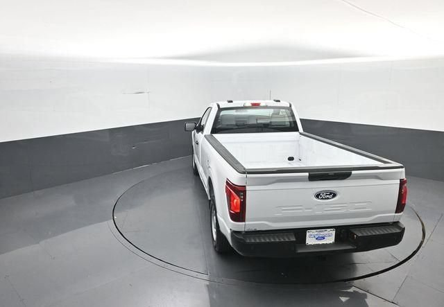 New 2026 Ford F150 XL RWD image 24
