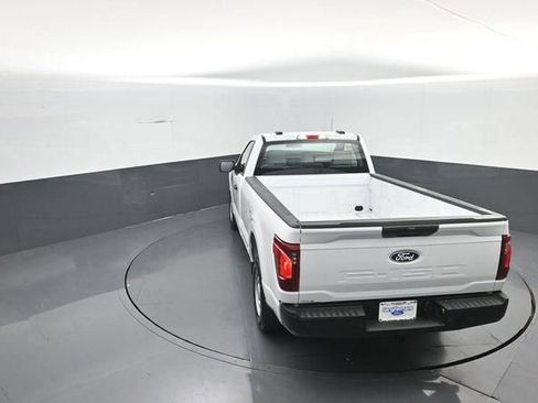 New 2026 Ford F150 XL RWD image 24
