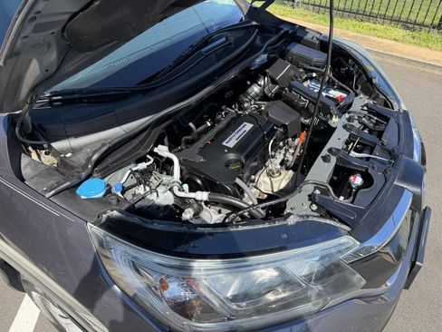 Used 2015 Honda CR-V LX image 34