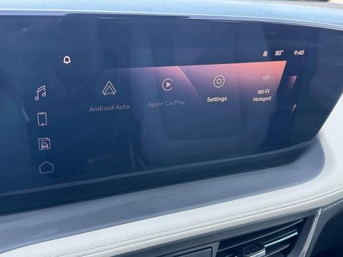 Certified 2024 Buick Encore GX Sport Touring w/ Comfort Package image 14